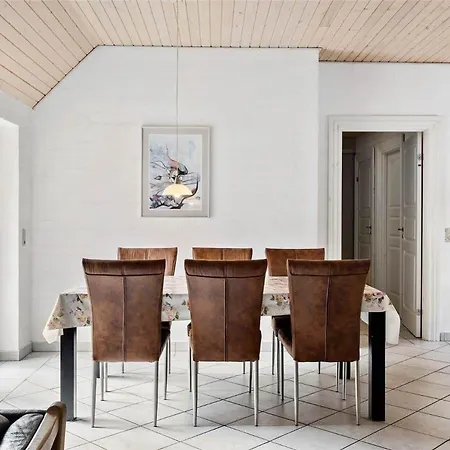 Ferienhaus 10610-ulfborg-graevlingevej-22 *