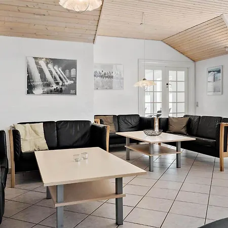 Casa vacanze 10610-ulfborg-graevlingevej-22 *