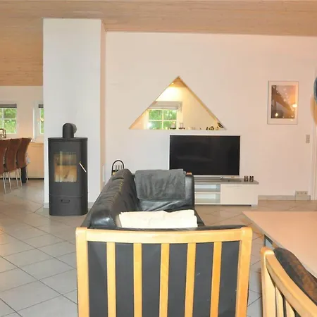 Σπίτι διακοπών 10610-ulfborg-graevlingevej-22
