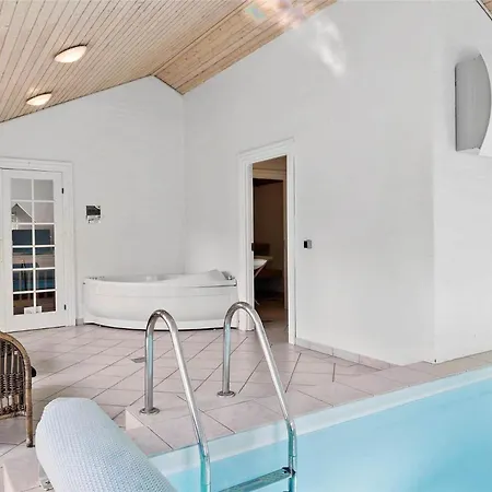 Casa vacanze 10610-ulfborg-graevlingevej-22