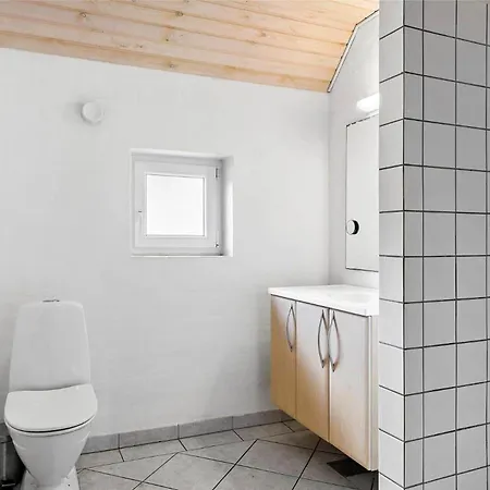 Casa vacanze 10610-ulfborg-graevlingevej-22 Ulfborg