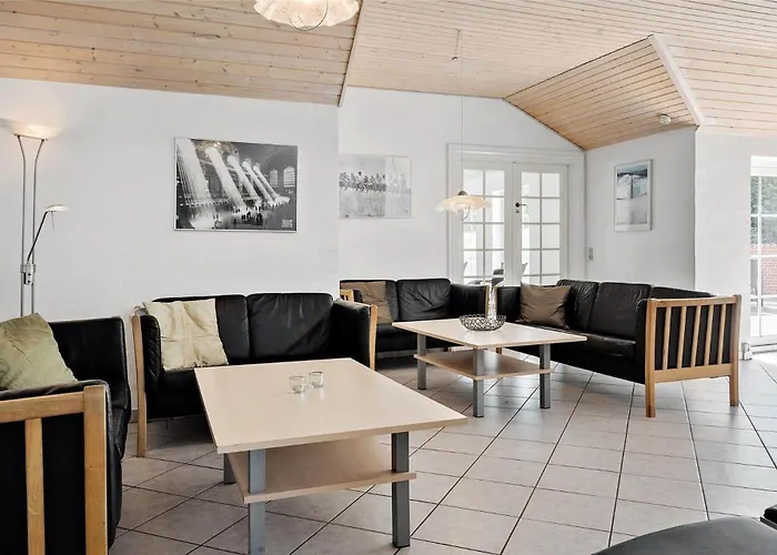 Casa vacanze 10610-ulfborg-graevlingevej-22 *