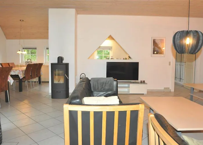 Casa vacanze 10610-ulfborg-graevlingevej-22