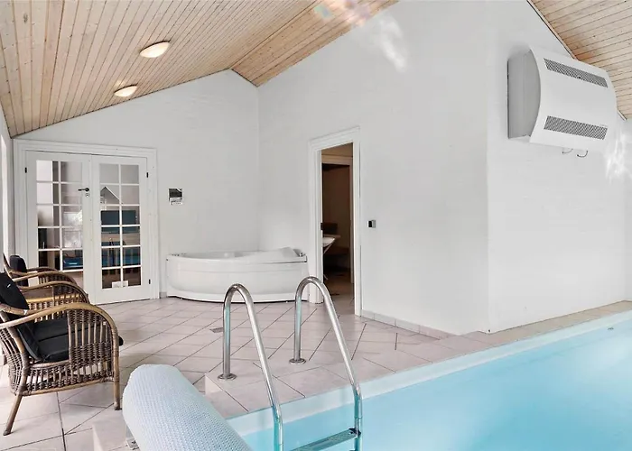 Casa vacanze 10610-ulfborg-graevlingevej-22