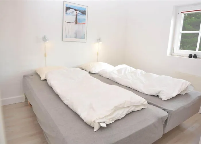 Casa vacanze 10610-ulfborg-graevlingevej-22
