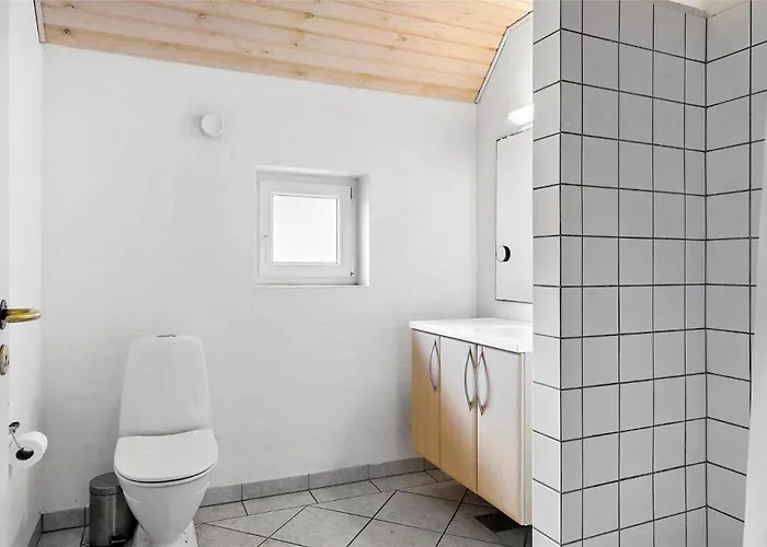 Casa vacanze 10610-ulfborg-graevlingevej-22 Ulfborg
